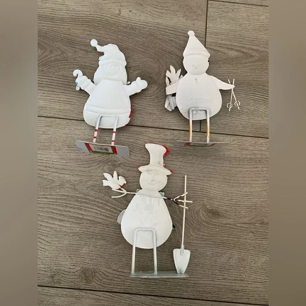 Christmas decoration lot very beautiful pieces